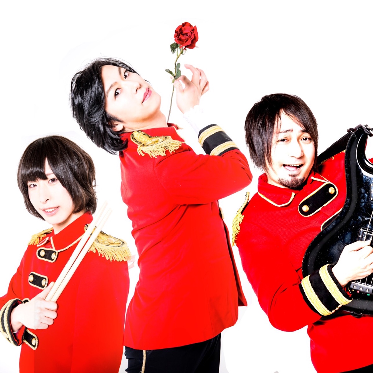 ザ・キャプテンズ（THE CAPTAINS）